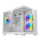 Obudowa do komputera DarkFlash B275 PRO White + 6 Fans